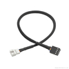 Motherboard 4-Pin PWM Fan To Graphics Card Fan Power Adapter Cable