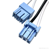 JST PSIP-03V-LE-A 4.0mm Pitch Wire to Board Connector Cable
