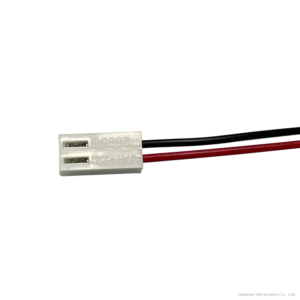 Molex KK 254 Crimp Housing 2695-02RP 22013027 Connector Cable