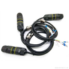 Security Industrial Control Robot Flexible Cable Customized Connection Harness