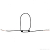 Braided Wire Harness Noise Reduction Bluetooth Headset Cable