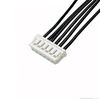 Molex 51065-0600 Micro Latch Wiring Harness 2.0mm PVC Cable