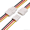 JST VL-3P 6.2mm Connector PVC Electronic Cable for Industrial Equipment VLP Freezer