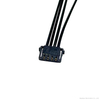 Molex 5040510401 Picolock 4P Connector Cable 1.5mm Crimp Terminal Wire