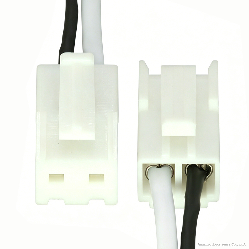 VH3.96 Locking Connector Cable for Household & Smart Equipment