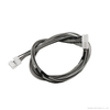 TE 1-173977-4 IDC Cable 2.0mm Wire to Board Connector Assembly for Robot Internal Wire Harness