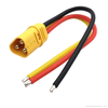 MT30 Gold-Plated Connector Harness for RC Models & E-Scooters