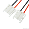 7.5-5.0mm TJC2S 2Pin Plug Terminal Wire for PCB Power Connection
