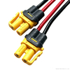 XLC16 XLB16 Male to Female Plug Connector Cable for RC Car Model Aircraft