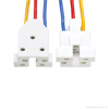 Special Compressor Conversion Cable HX-SCS-RT To FDFN1.25-250 Connector for Fridge & AC Unit