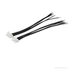 Molex CLIK-MATE Connector Cable 5023800600 1.25mm Terminal Wire Single Row