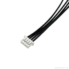 Molex 51021-0400 PicoBlade Receptacle Crimp Housing 1.25mm Single Row Terminal Wire