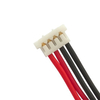JST ADHR-05V-S(HF) Terminal Wire 1.3mm Pitch Lithium Battery Connector Cable