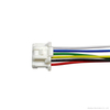 Molex 5013300600 Pico Clasp Connector Cable 1.0mm Crimp Terminal Wire