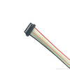 Hirose DF53-8P-0.6C SignalBee Connector Cable 0.6mm Wire to Board Robot Wiring Harness