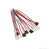 JST ACHR-03V-S 1.2mm Gold-Plated Terminal Wire SMT Horizontal Tablet Battery Connector Cable