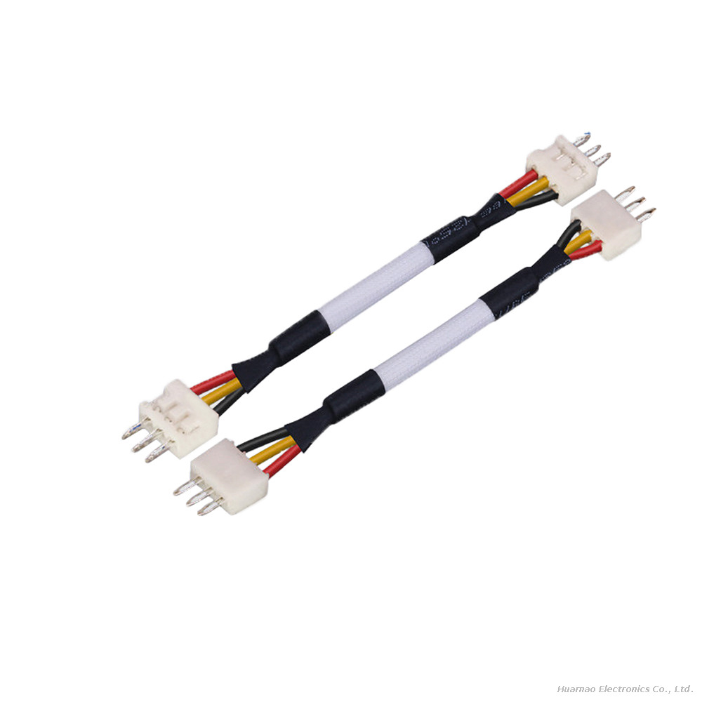SGN1.25mm Connector Cable 51022 Plug with Wire Terminal Wire