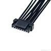 Molex 1.25mm Microlock Terminal Wire 5055650801 Connector Cable for Robot Internal Wiring Harness