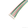 JST SUR Series 0.8mm Pitch Multi-Color Piercing Terminal Wire