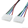 3.96mm Pitch CH3.96 Connector Cable Small Home Appliance Motor Internal Power Wiring Harness