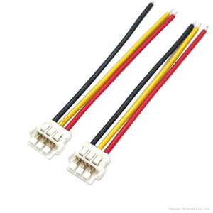 HRS DF59-3P-2C Terminal Wiring Harness 2.0mm Battery Electronic Equipment Connector Cable
