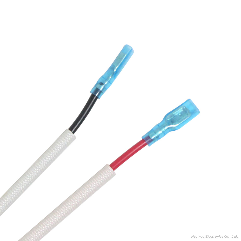 High-Temperature MG610599-2P Toilet Heater Wiring Assembly