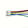 Molex 5019390500 Pico-Clasp 1.0mm High Density Sensor Cable Wire to Board Jumper