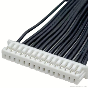 Molex PicoBlade Receptacle Crimp Housing 510211500 1.25mm Pitch Single Row Terminal Wire