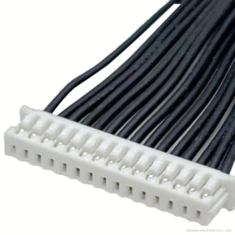 Molex PicoBlade Receptacle Crimp Housing 510211500 1.25mm Pitch Single Row Terminal Wire