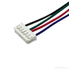 Molex 51065-0600 Micro Latch Wiring Harness 2.0mm PVC Cable