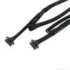 Molex 5037640501 Pico-Lock 1.0mm Crimp Terminal Wire for Battery Connector Cable