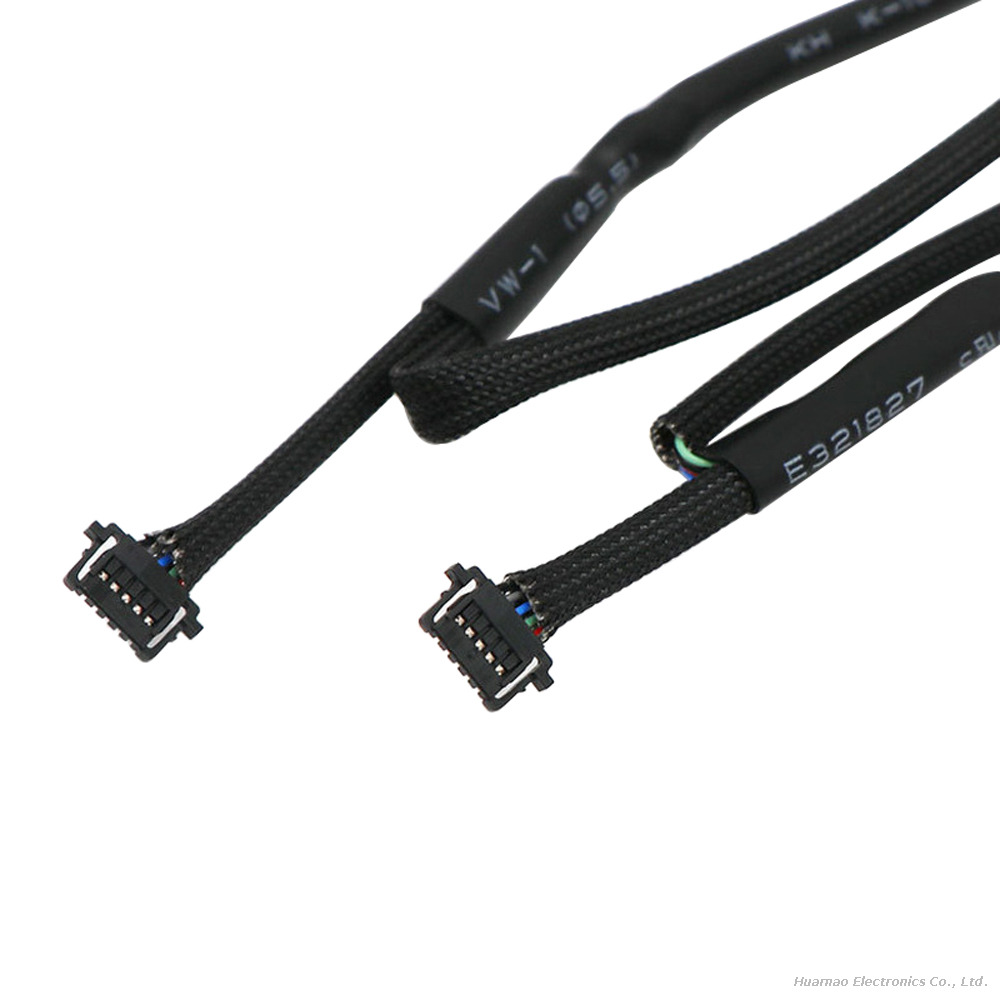 Molex 5037640501 Pico-Lock 1.0mm Crimp Terminal Wire for Battery Connector Cable