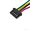 Molex 5040510401 Picolock 4P Connector Cable 1.5mm Crimp Terminal Wire