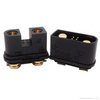 QS9 Male Female Connector Antispark Gold-Plated Terminal High Current Banana Head