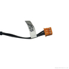 DF51-10DEP-2C to JAE 2.54mm Connector Cable ATM Machine Equipment Terminal Block Wring Harness