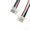 JST SHLP-06V-S-B 1.0mm Ultra Thin Male Female Connector Cable LCD Screen Wire Harness