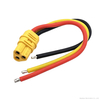MT30 Gold-Plated Connector Harness for RC Models & E-Scooters