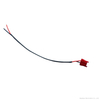 7.5-5.0mm TJC2S 2Pin Plug Terminal Wire for PCB Power Connection