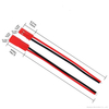 JST RCY Connector SYP-2P 2.5mm Terminal Wire Male and Female Plug Wire for Model Aircraft Drone