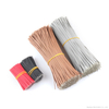Jumper Wire Electronic Connector Cable Double Ended Tinned Copper Wire 1007 PVC 18-28AWG 