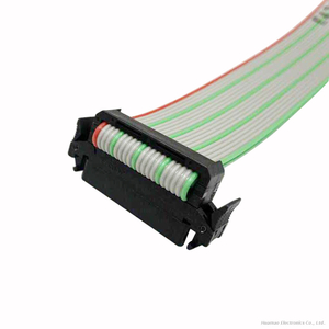 HRS 1.27mm IDC Ribbon Cable FX2B-68SA-1.27R