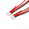 JST PHR-4 2.0mm Crimp Terminal Wire Speaker Battery Wiring Harness