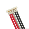 JST ADHR-05V-S(HF) Terminal Wire 1.3mm Pitch Lithium Battery Connector Cable
