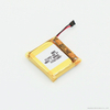 JST ACHR-03V-S 1.2mm Gold-Plated Terminal Wire SMT Horizontal Tablet Battery Connector Cable