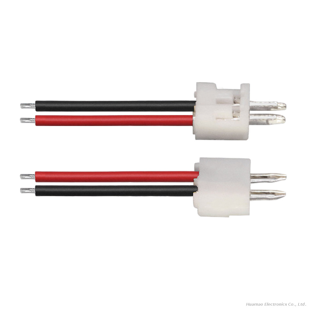 SGN1.25mm Connector Cable 51022 Plug with Wire Terminal Wire