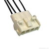 TE Mate-N-Lok 6.35mm Crimp Terminal Wire 350780-1 Connector Cable