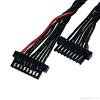 HRS 0.6mm DF53-2P-0.6C Connector Cable 32AWG Electrical Wire for Model Aircraft