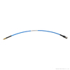 High Frequency 18GHz Phase Stable Coaxial Cable MMPX Male To SMA Male RF Test Assembly