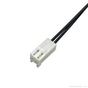 Molex KK 254 Crimp Housing 2695-02RP 22013027 Connector Cable