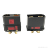 QS8-S Anti Spark Connector 150A High Current Plug for Electric Vehicle Lithium Battery